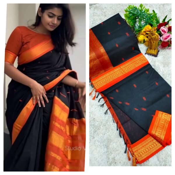 PREMIUM KALYANI COTTON