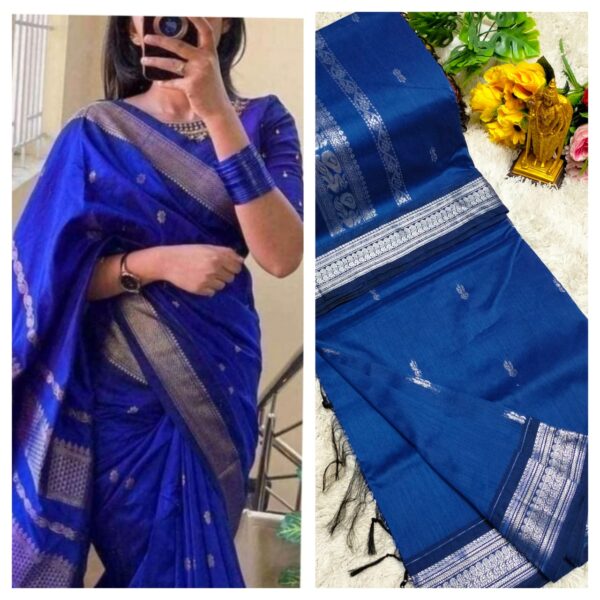 PREMIUM KALYANI COTTON