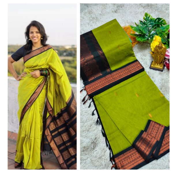 PREMIUM KALYANI COTTON