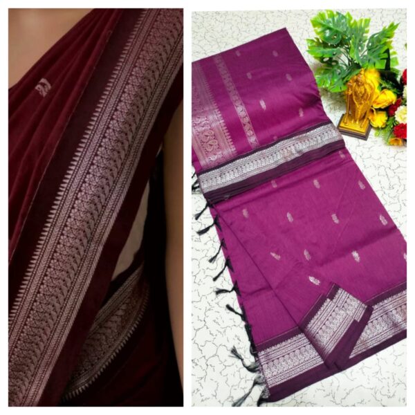 PREMIUM KALYANI COTTON