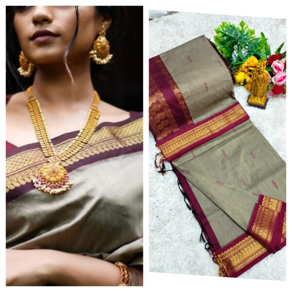 PREMIUM KALYANI COTTON
