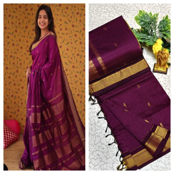 PREMIUM KALYANI COTTON