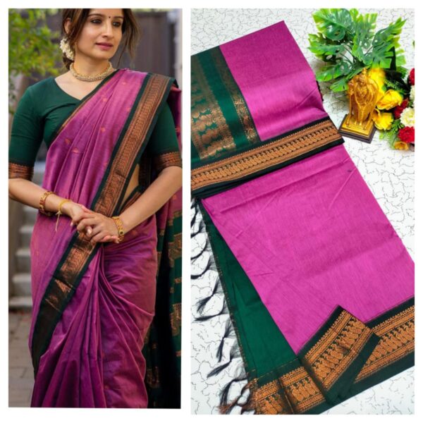 PREMIUM KALYANI COTTON