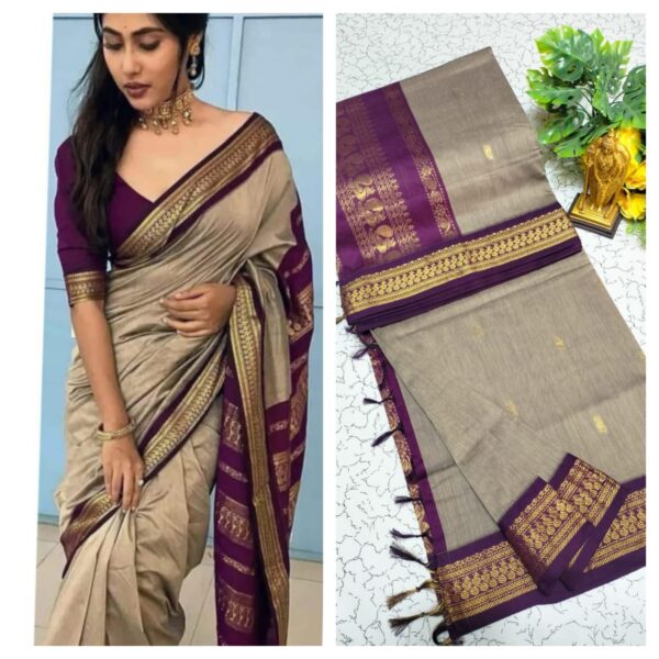 PREMIUM KALYANI COTTON