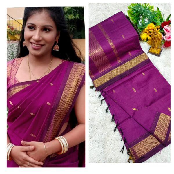 PREMIUM KALYANI COTTON