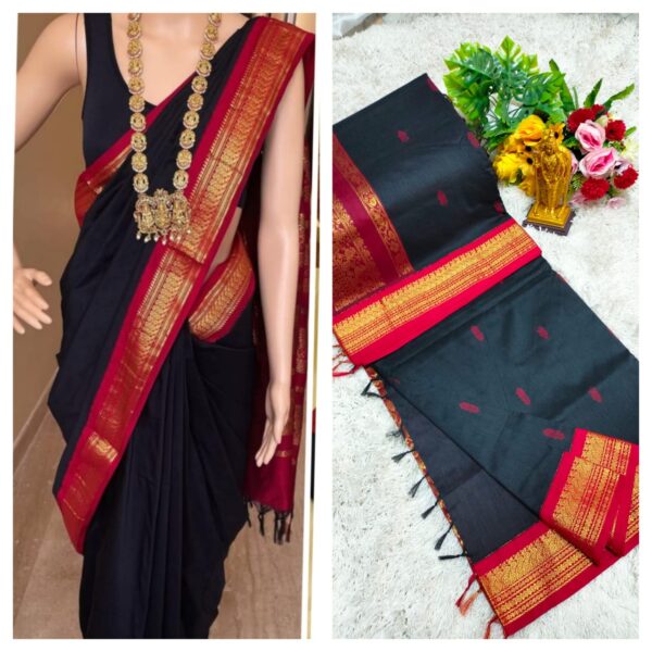 PREMIUM KALYANI COTTON