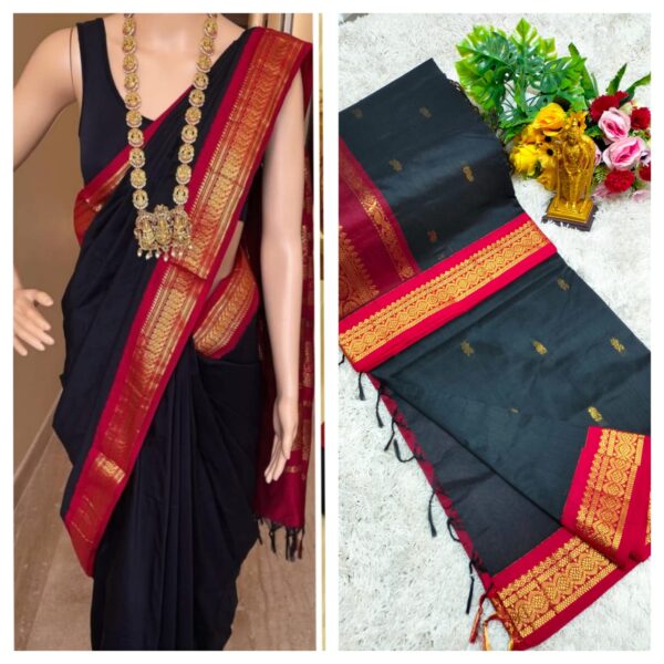 PREMIUM KALYANI COTTON