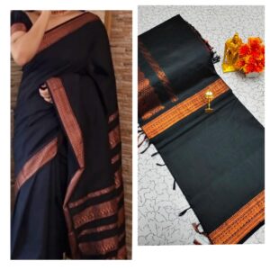 PREMIUM KALYANI COTTON