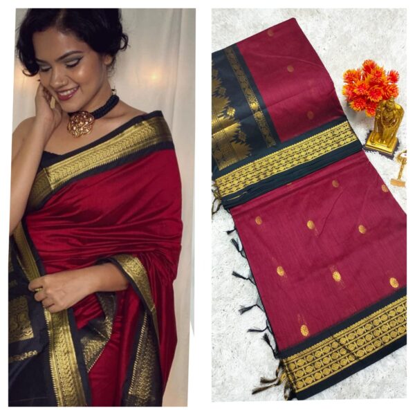 PREMIUM KALYANI COTTON