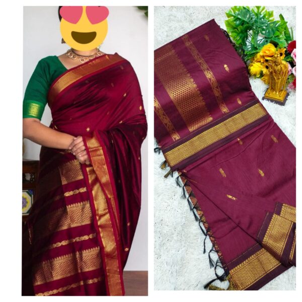 PREMIUM KALYANI COTTON