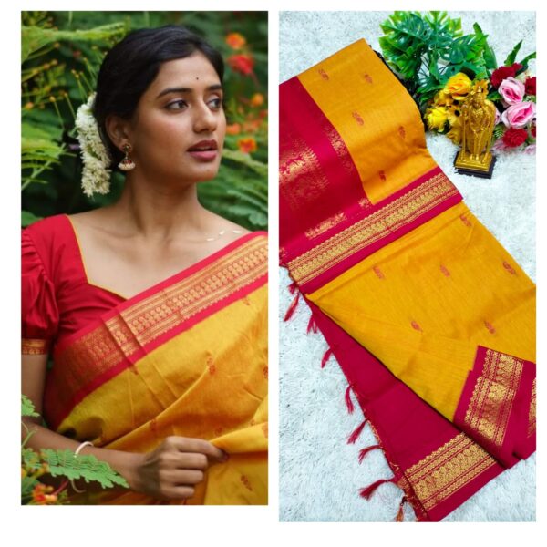 PREMIUM KALYANI COTTON