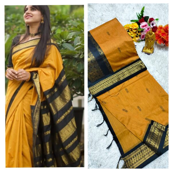 PREMIUM KALYANI COTTON
