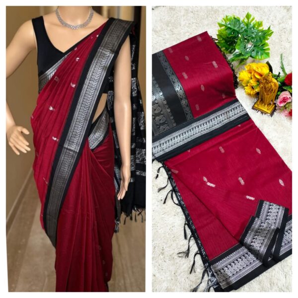 PREMIUM KALYANI COTTON