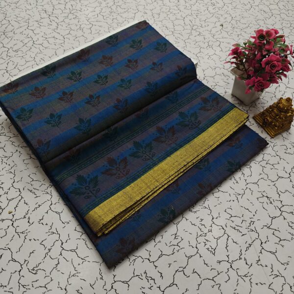 PRINTED SAREES