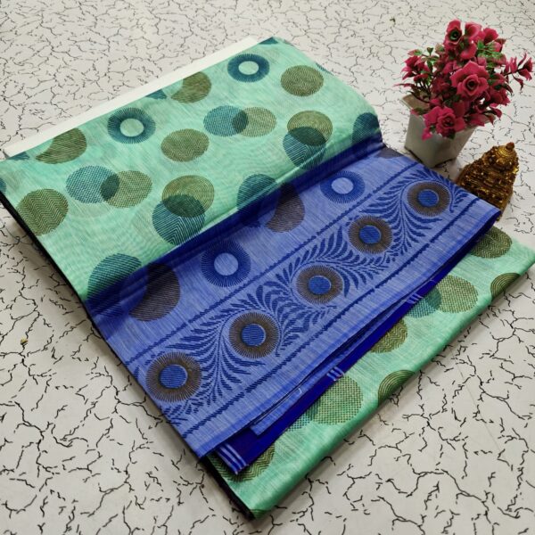 PRINTED SAREES