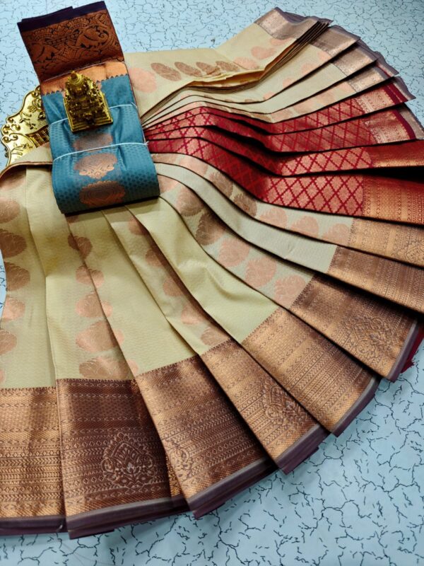 SAMUTHRIKA SILK SAREE_NF