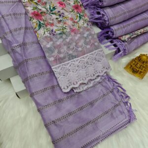 GEOGETTE FANCY SAREES