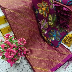 GEOGETTE FANCY SAREES