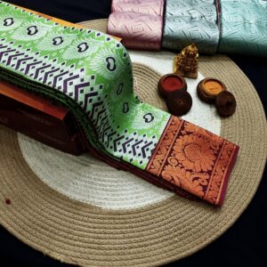 GRAND TISSUE SILK COLLECTIONS_THF
