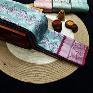 GRAND TISSUE SILK COLLECTIONS_THF