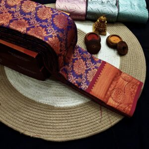 GRAND TISSUE SILK COLLECTIONS_THF