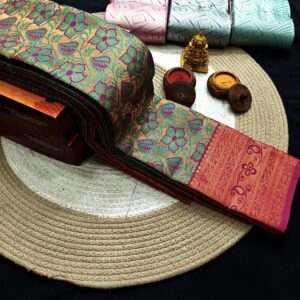 GRAND TISSUE SILK COLLECTIONS_THF