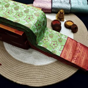 GRAND TISSUE SILK COLLECTIONS_THF
