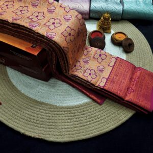 GRAND TISSUE SILK COLLECTIONS_THF