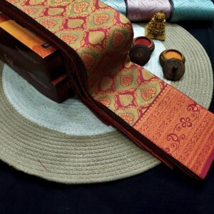 GRAND TISSUE SILK COLLECTIONS_THF