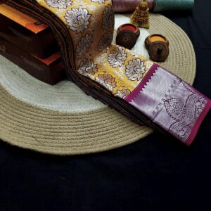 GRAND TISSUE SILK COLLECTIONS_THF