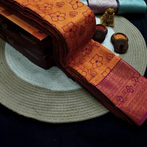 GRAND TISSUE SILK COLLECTIONS_THF