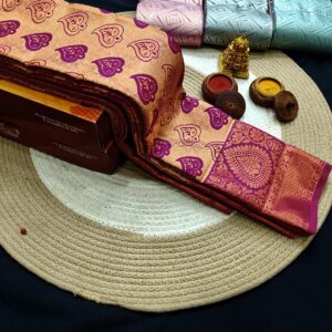 GRAND TISSUE SILK COLLECTIONS_THF