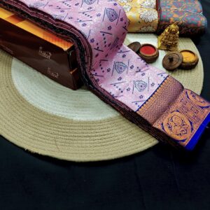 GRAND TISSUE SILK COLLECTIONS_THF