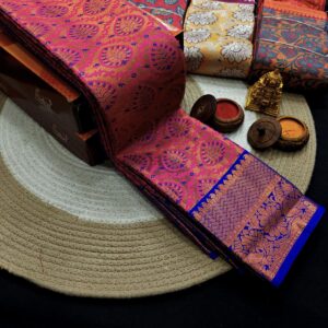 GRAND TISSUE SILK COLLECTIONS_THF