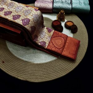 GRAND TISSUE SILK COLLECTIONS_THF