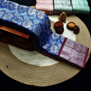 GRAND TISSUE SILK COLLECTIONS_THF