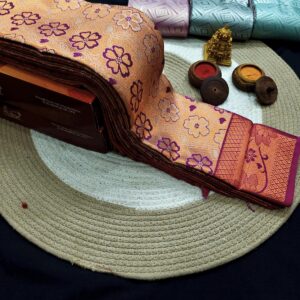 GRAND TISSUE SILK COLLECTIONS_THF
