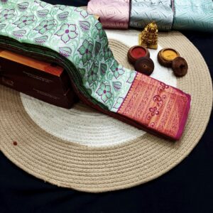 GRAND TISSUE SILK COLLECTIONS_THF