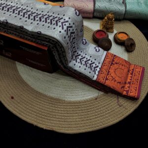 GRAND TISSUE SILK COLLECTIONS_THF