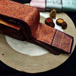 GRAND TISSUE SILK COLLECTIONS_THF