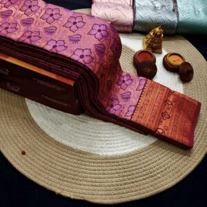 GRAND TISSUE SILK COLLECTIONS_THF