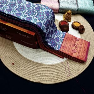 GRAND TISSUE SILK COLLECTIONS_THF