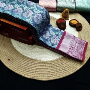 GRAND TISSUE SILK COLLECTIONS_THF