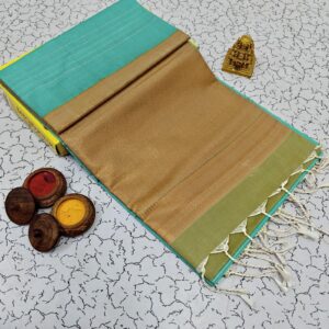 KANCHIPURAM SOFT SILK