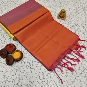 KANCHIPURAM SOFT SILK