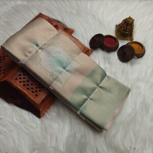 KUBERA KORVAI SILK SAREES
