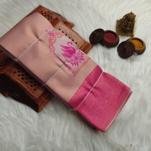 KUBERA KORVAI SILK SAREES