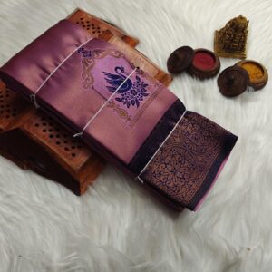 KUBERA KORVAI SILK SAREES