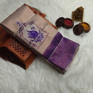 KUBERA KORVAI SILK SAREES