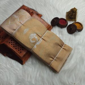 KUBERA KORVAI SILK SAREES